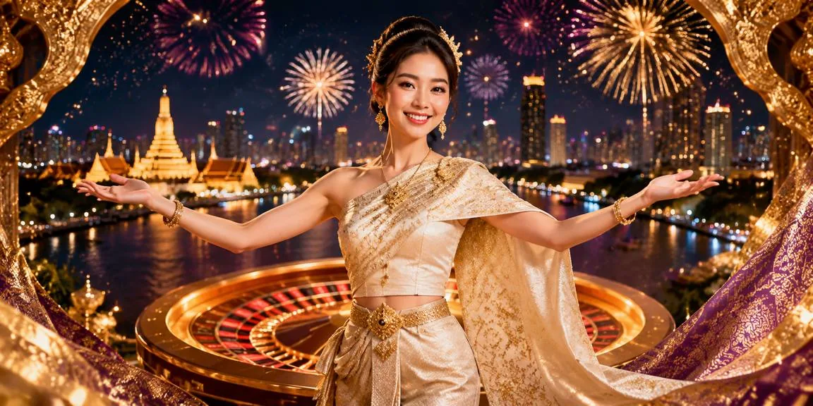 qqthai บาคาร่ามั่งคั่งบน qqthai มีอะไรบ้าง