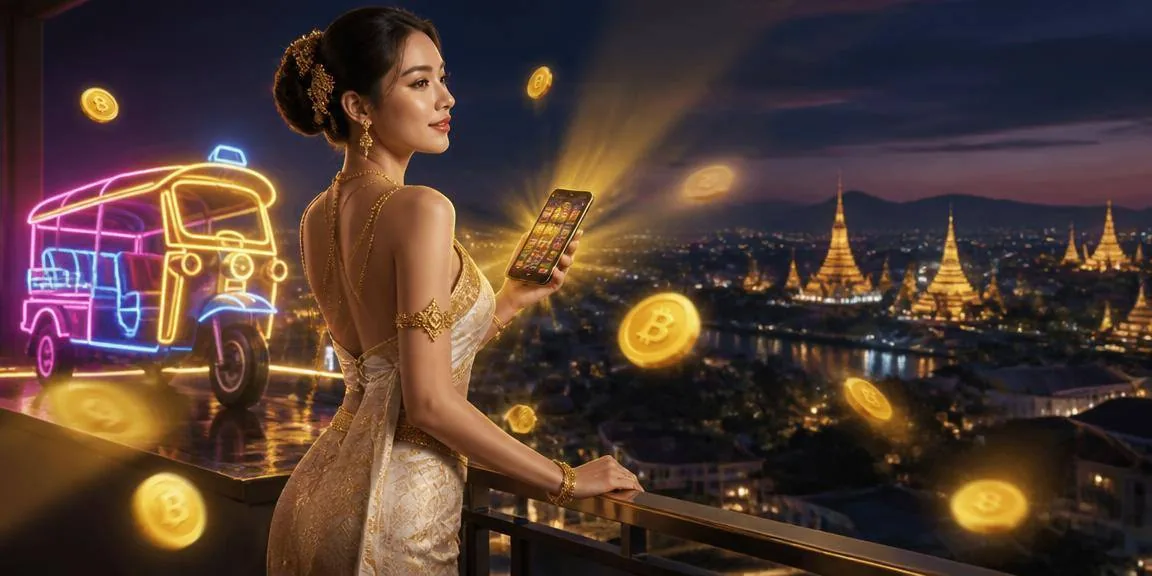 qqthai ไฮไลต์ 1