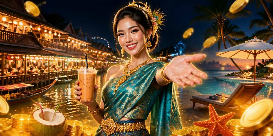 qqthai ไฮไลต์ 2